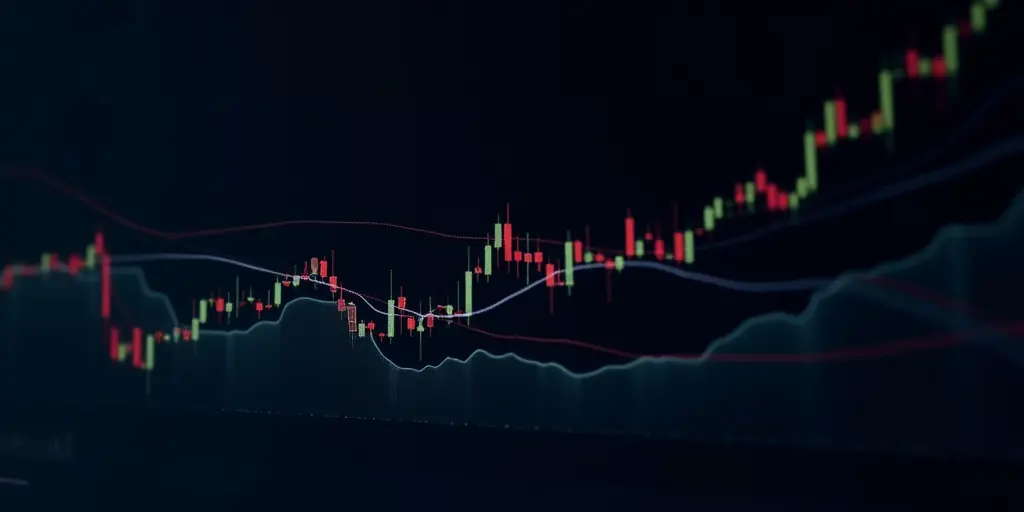 Bitcoin kämpft am EMA 8 – Halten die Bullen?