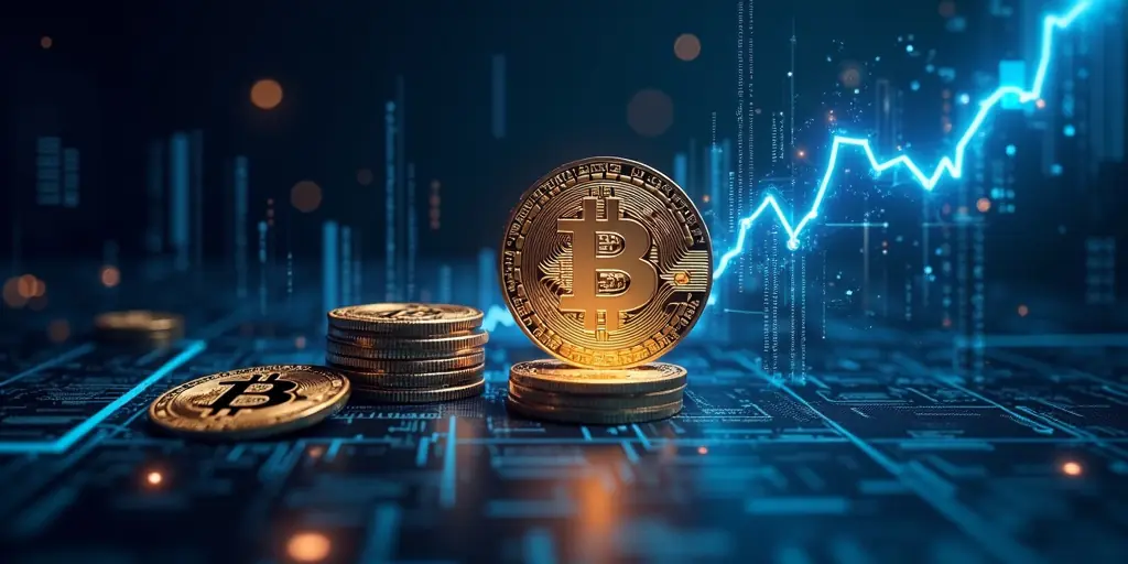Bitcoin Ertrag: Staking, Liquid Staking & Co. nutzen