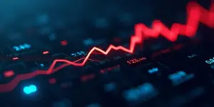 Bitcoin-ETFs: Schock-Abfluss stoppt Mai-Rallye