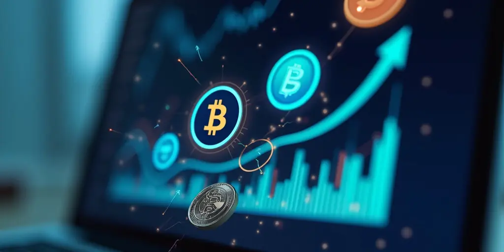 Global X startet Bitcoin ETFs mit Einkommen in Kanada