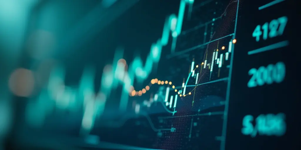 Bitcoin-ETF schlägt alle Erwartungen: Experte überrascht!