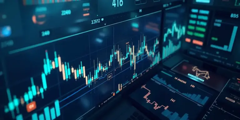 Bullish: Kommen die Finanzgiganten zu Bitcoin?