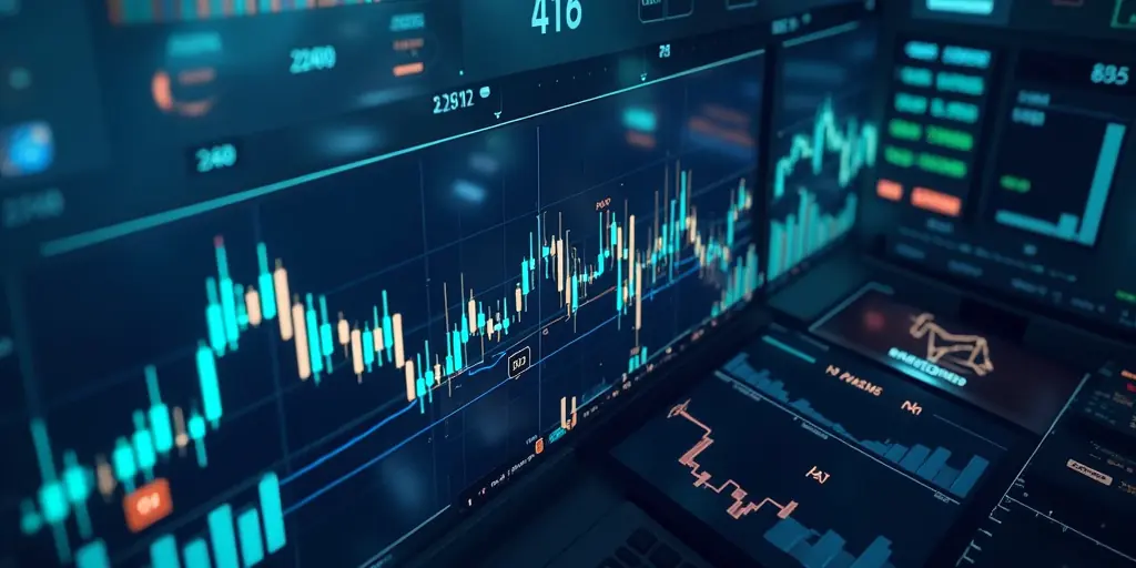 Bullish: Kommen die Finanzgiganten zu Bitcoin?
