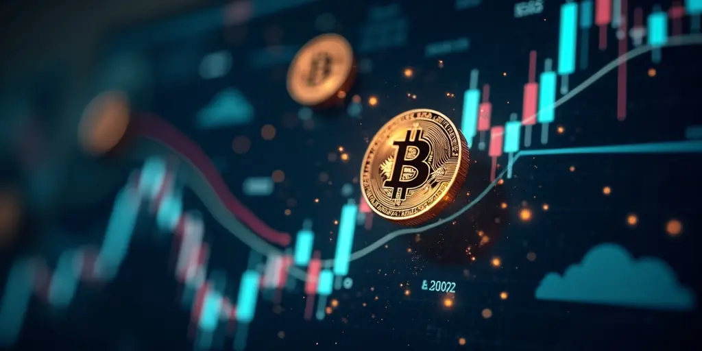 Bitcoin ETFs boomen weiter – 1,8 Milliarden strömen!