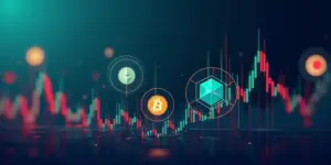 Krypto-Schock: Bitcoin & ETH im roten Wochenende?