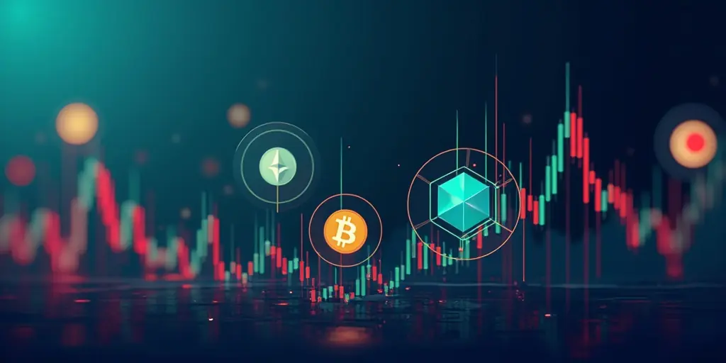 Krypto-Schock: Bitcoin & ETH im roten Wochenende?