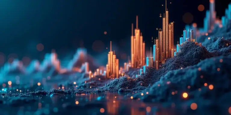 Krypto-Chaos: Bitcoin & Ethereum schwanken stark!