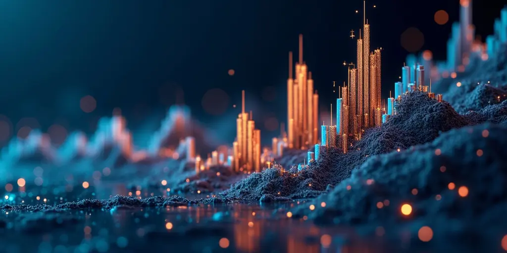 Krypto-Chaos: Bitcoin & Ethereum schwanken stark!