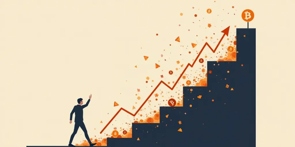 Experte: Bitcoin explodiert, Altcoins nicht – Warum?