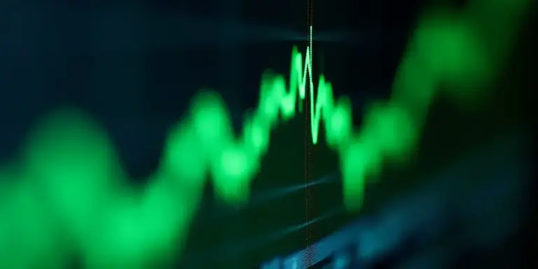 Bitcoin Extreme Gier: Droht jetzt eine Korrektur?