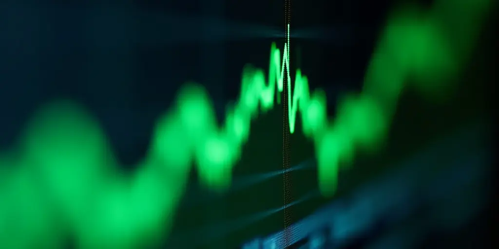 Bitcoin Extreme Gier: Droht jetzt eine Korrektur?