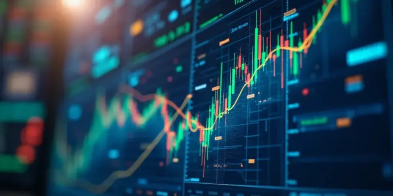 Bitcoin vor Sprung? Fed-Zinssenkung rückt näher!