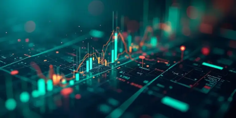 Bitcoin: Futures dominieren Handel - Droht Volatilität?
