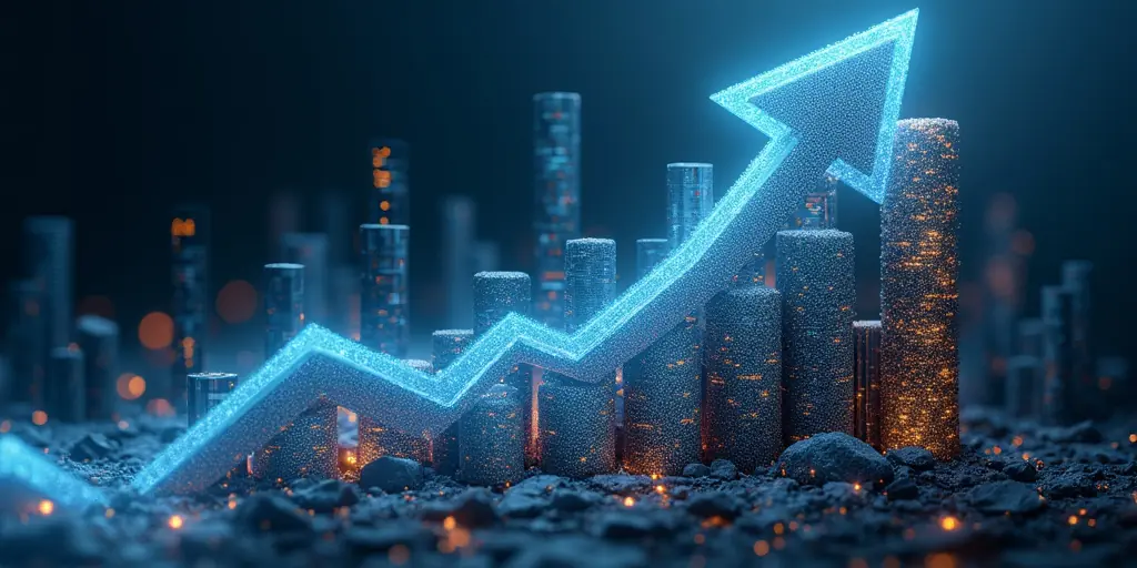 Bitcoin: Fast 100% im Gewinn – Warum? Institutionelle Macht!