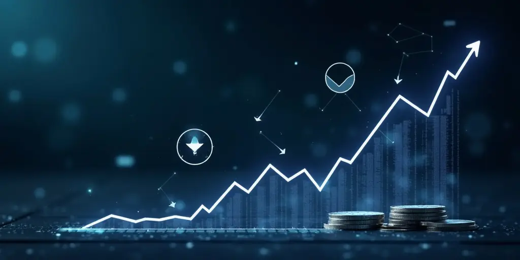 Bitcoin: 1 Milliarde Gewinn pro Tag – Später Bullenmarkt?