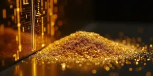 Bitcoin & Gold: Trennen sich die Wege?
