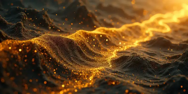 Bitcoin & Gold: Sichere Häfen in stürmischen Zeiten?