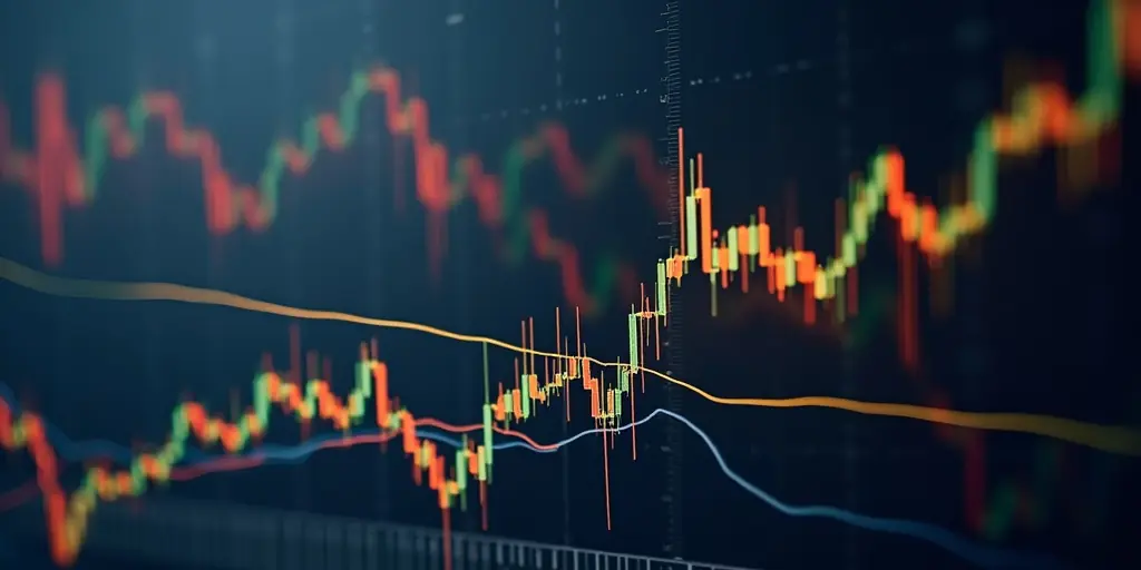 Golden Cross: Bitcoin-Preis steigt bald stark?