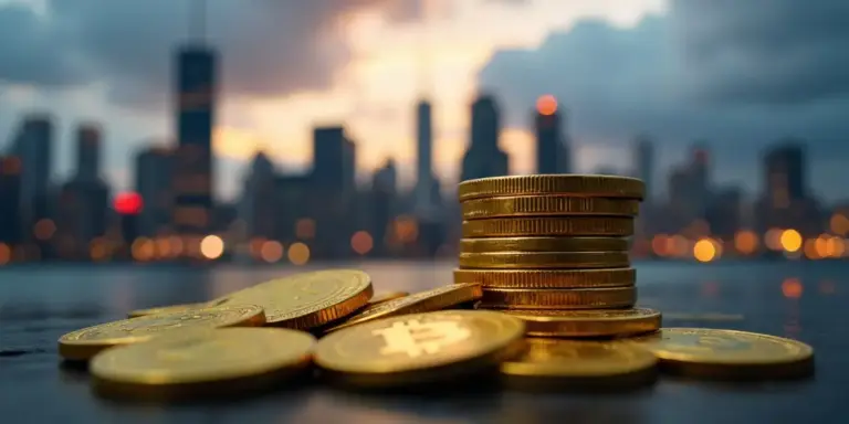 Bitcoin: Historischer Rekord bei illiquider Versorgung!