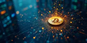 Bitcoin: Fließen 427 Mrd. USD durch Institutionen?