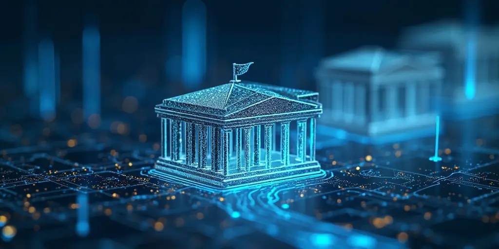 Wird Bitcoin bald von Institutionen dominiert?