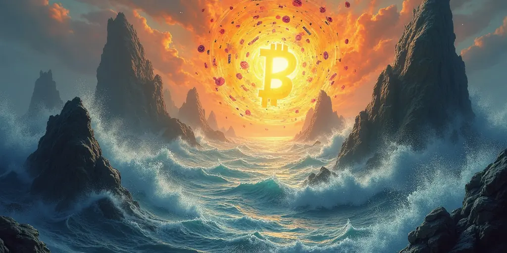 Bitcoin: Adam Back warnt vor riskantem Timing