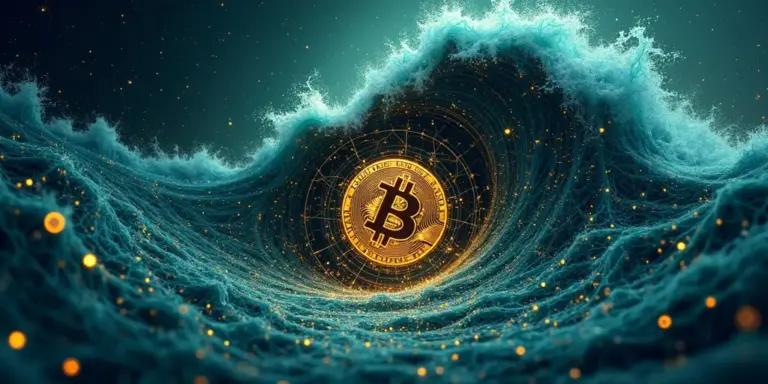 420 Milliarden Dollar? Massive Bitcoin-Welle rollt an!