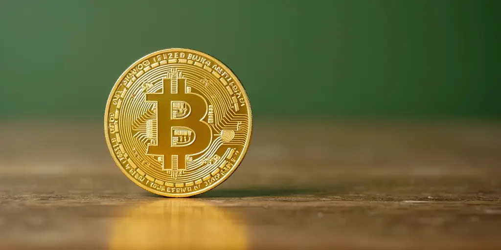 Bitcoin in Irland: Steuerklarheit & wachsendes Interesse