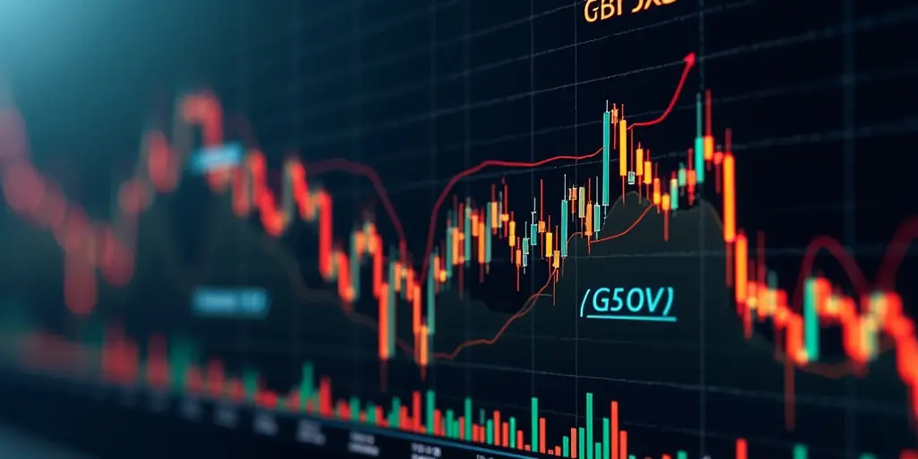 Bitcoin, Gold & Japans Schulden: Was treibt die Kurse?