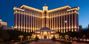 Mega-Event: Bitcoin 2026 kehrt nach Las Vegas zurück