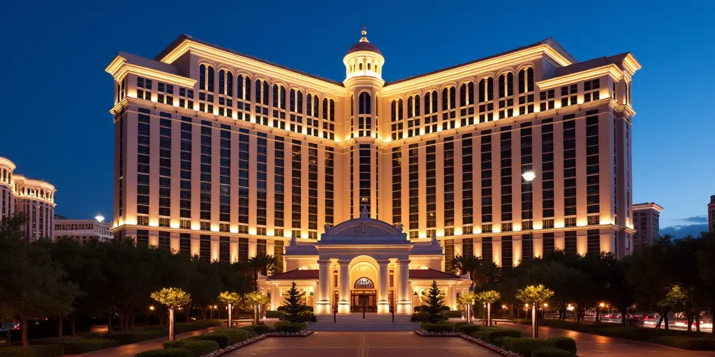 Mega-Event: Bitcoin 2026 kehrt nach Las Vegas zurück