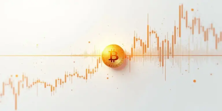 Bitcoin: Kampf um 105.000 USD – Das bremst den Kurs