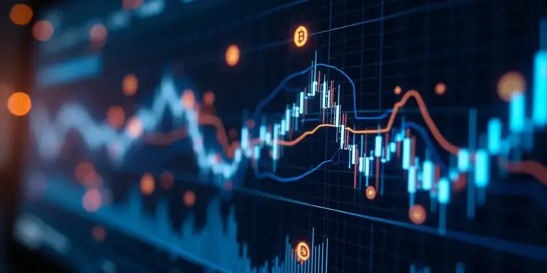 Bitcoin schwächelt: Die Hoffnung hinter den Zahlen