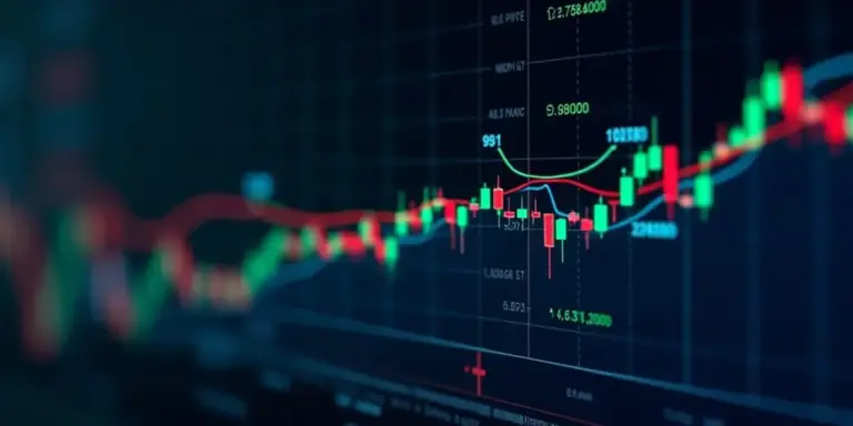 Bitcoin am Scheideweg: Schafft BTC den Sprung über 98.000 $?
