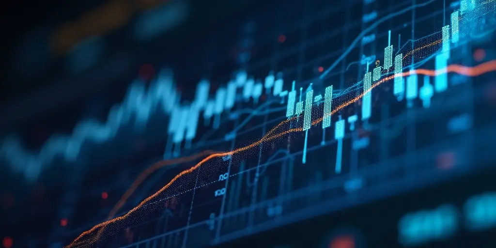 Bitcoin-Preis: 2 Lücken & Coinbase-Alarm!
