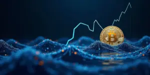 Bitcoin trotzt Chaos: Darum schwebt der Kurs bei $94K