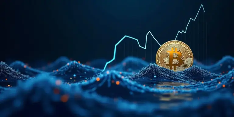 Bitcoin trotzt Chaos: Darum schwebt der Kurs bei $94K