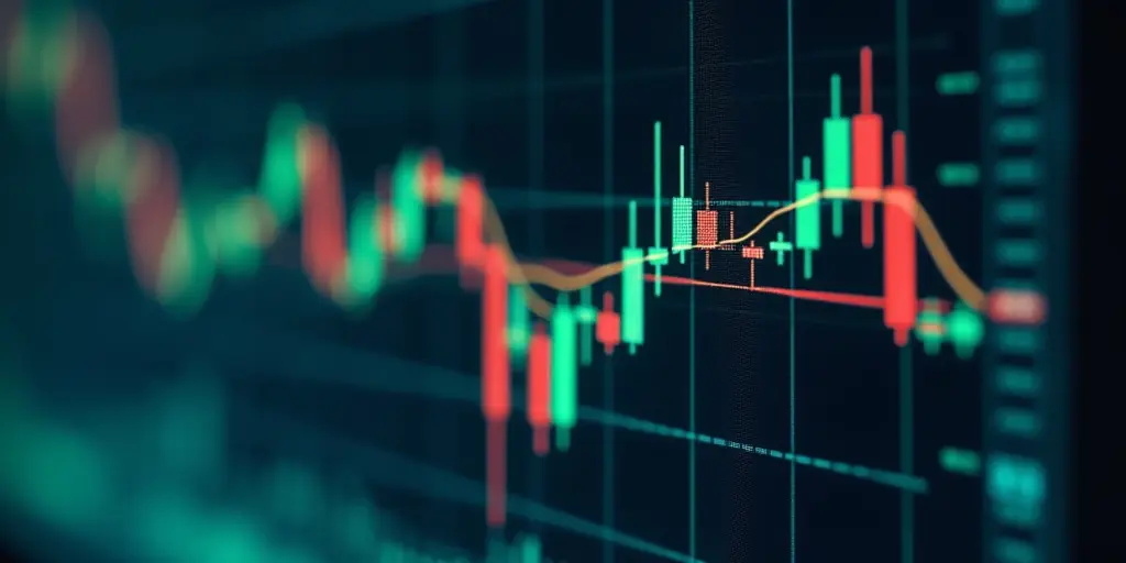 Bitcoin-Kurs am Support: Chance oder Warnsignal?