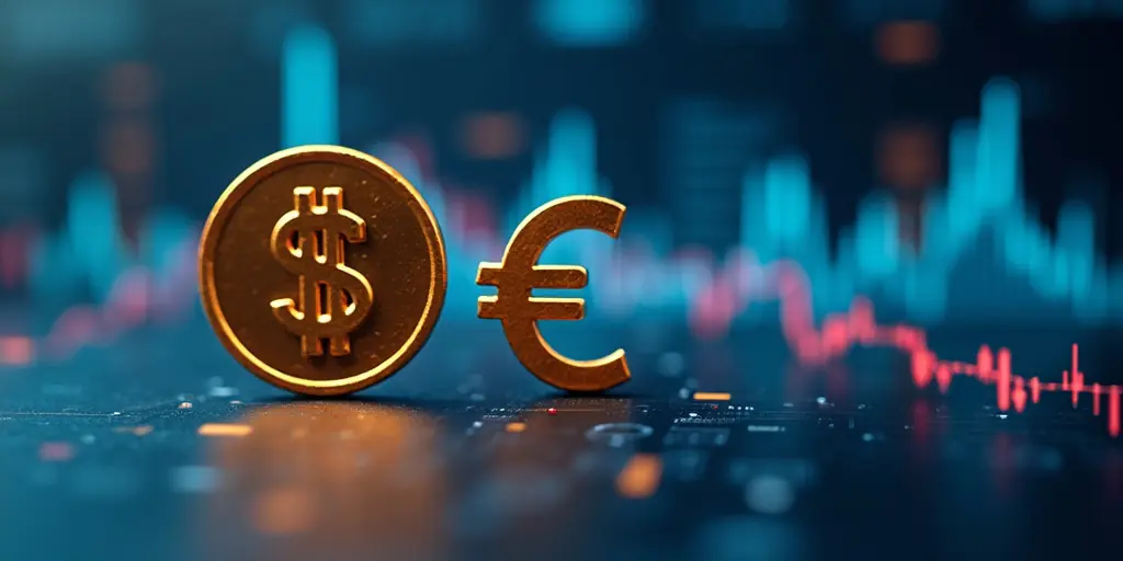 Bitcoin: Neues ATH in USD, Euro hinkt – Warum?