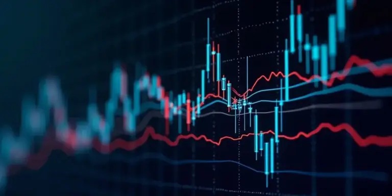 LMACD warnt: Bitcoin nach 97k-Abweisung in Gefahr?