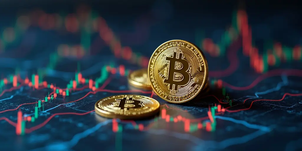 Bitcoin & M2 Geldmenge: Trügt die Korrelation?