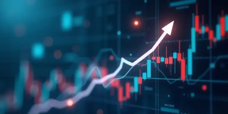 Bitcoin-Rallye: Schub durch 'Magnificent 7'?