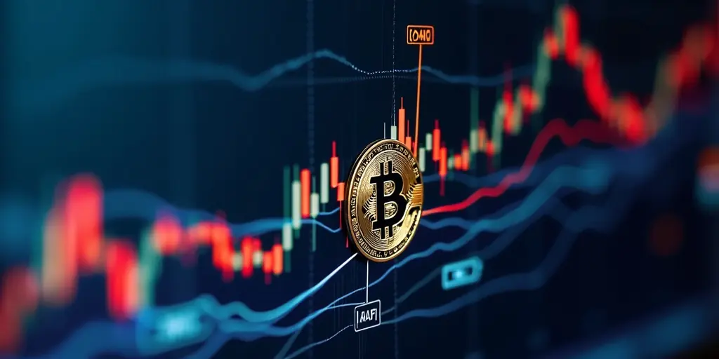 Bitcoin im Mai 2025: Doch kein "Sell in May"?