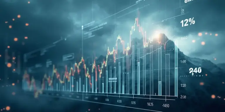 Bitcoin: Macro-Druck drückt Preis unter 95.000 USD