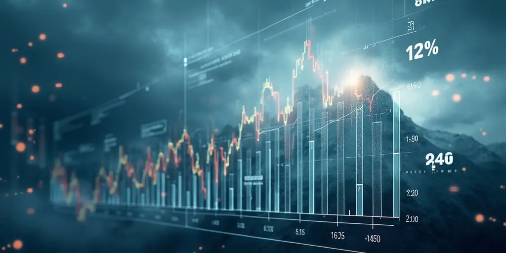 Bitcoin: Macro-Druck drückt Preis unter 95.000 USD