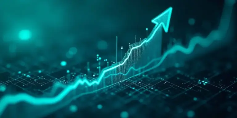 Bitcoin knackt 2,2 Billionen USD: Was steckt dahinter?