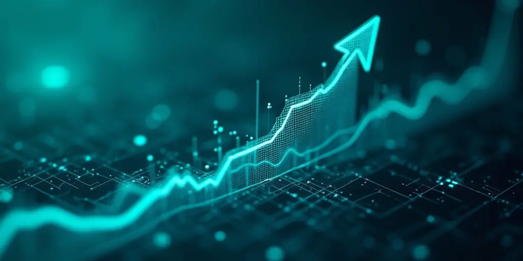Bitcoin knackt 2,2 Billionen USD: Was steckt dahinter?