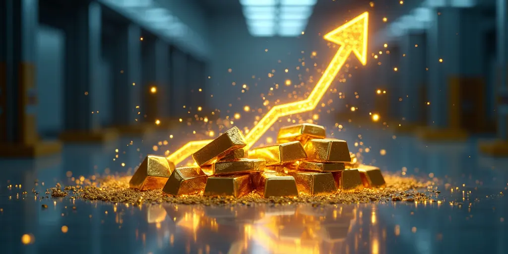 Bitcoin bis 2029 auf 1 Million? Experten sind optimistisch