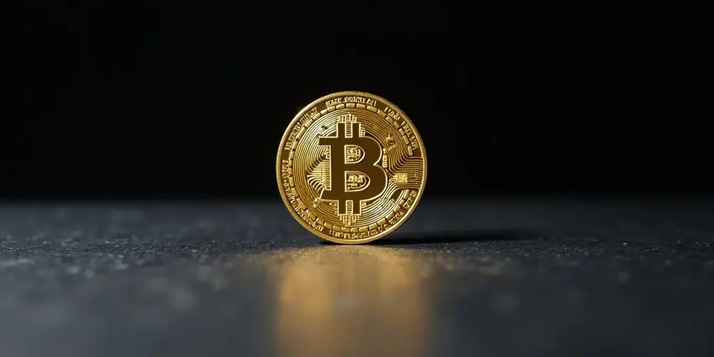 Bitcoin auf 1 Million? Tech-Experte sieht letzte Chance!