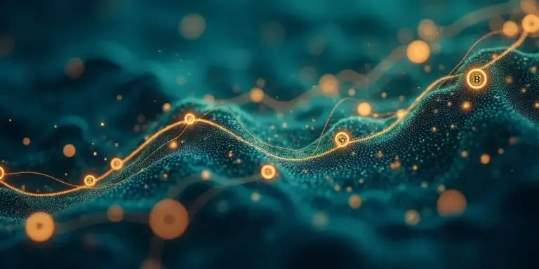 Bitcoin-Miner verkauften Rekordmenge vor Mai-Rallye